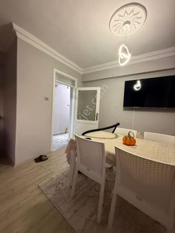 Hurriyet Mahallesinde İci Temiz Satılık Daire