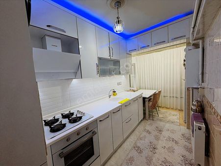 ꧁▇yılmaz'dan▇꧂cadde Yakınında Katta Masrafsız 3+1 Daire