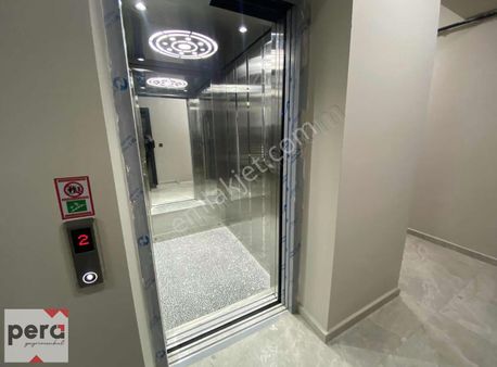 Pera'dan Güney Life 2+1 Sıfır Kiralık Daire