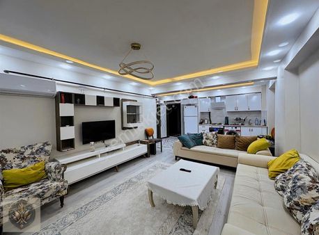 Şanlıurfa Merkezde Modern Ve Konforlu 1+1 Daire