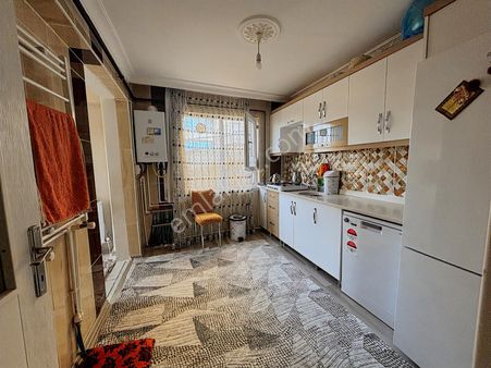 ꧁▇yılmaz'dan▇꧂cadde Yakını Masrafsız Yapılı Açık Cephe 3+1 Daire