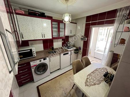 ꧁▇yılmaz'dan▇꧂merkezi Konumda Masrafsız 3+1 Yüksek Giriş Kat