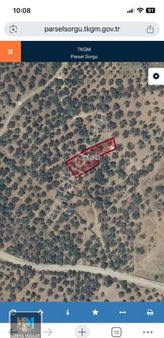 Mirya’ Dan Dutluca Köyünde Fırsat Zeytinlik