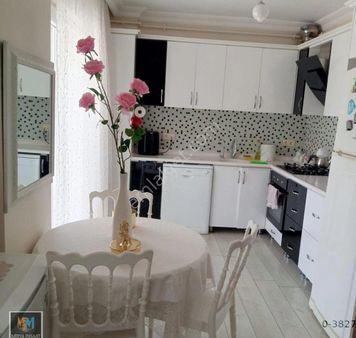 Mirya'dan İskele Mahallesinde 2+1 Daire