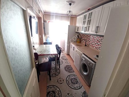 ꧁▇yılmaz'dan▇꧂saat Kulesi Yakınında Katta Masrafsız 3+1 Daire