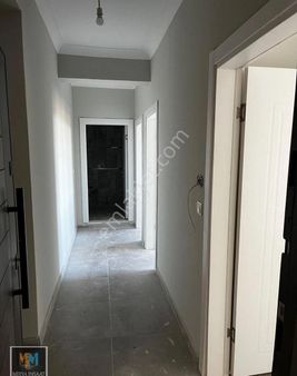 Mirya'dan Gömeç Yaya Mahallesinde Satılık 2+1 Daire