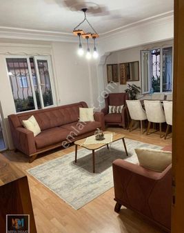 Miryadan Satılık 3+1 Daire Ve Teras Katı