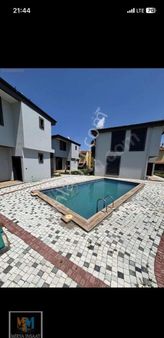 Mirya’dan Satılık Site İçi Kaçırılmayacak Müstakil Villa