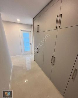 Mirya’dan Örende Havuzlu Site İçi Lüxs Daire