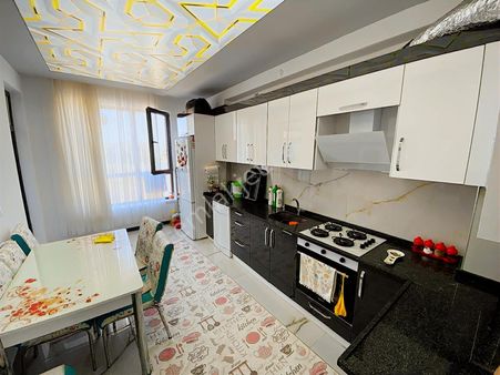 ꧁▇yılmaz'dan▇꧂asansörlü Full Yapılı Ara Kat 3+1 Site Dairesi