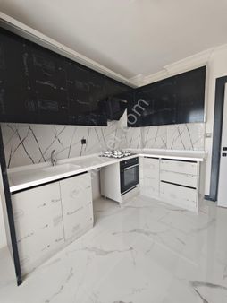 Lider Emlak Güvencesiyle Başpınar Mah. Full Yapılı 3+1 Daire