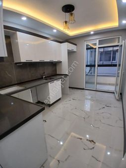 Çamlıca Mahallesinde Satılık 2+1 Daire