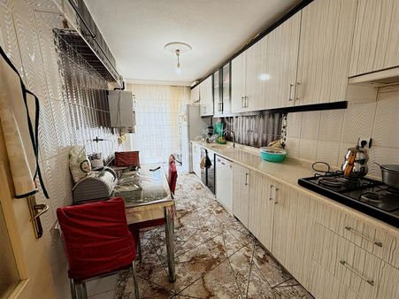 ꧁▇yılmaz'dan▇꧂cadde Üzerinde Asansörlü Katta 3+1 Daire