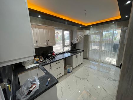 ꧁▇yılmaz'dan▇꧂yeni Binada Full Yapılı Masrafsız 3+1 Giriş Kat