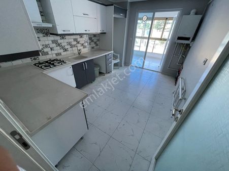 ꧁▇yılmaz'dan▇꧂site İçerisinde Ebeveyn Banyolu Asansörlü 3+1