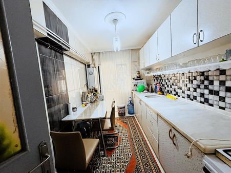 ꧁▇yılmaz'dan▇꧂cadde Yakını Masrafsız Giriş Kat 3+1 Daire