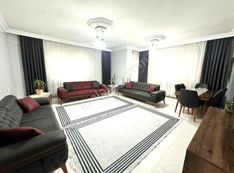 Elci Gayrimenkul Den 3+1 Daire