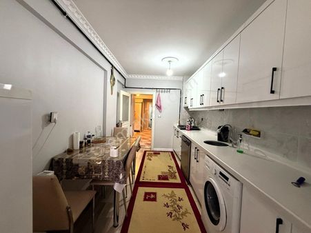 ꧁▇yılmaz'dan▇꧂yeni Binada Asansörlü Masrafsız 3+1 Daire