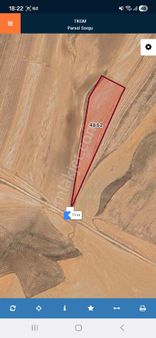 Eskişehir/sivrihisar Da Kazandıracak Yatırımlık Tarla