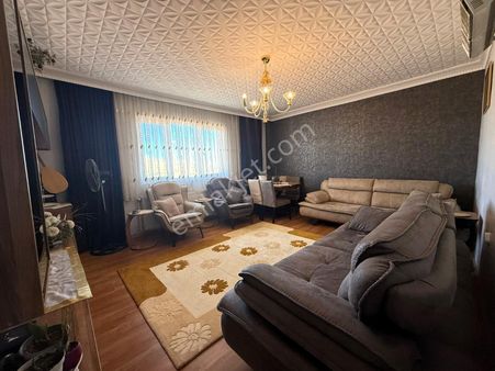 ꧁▇yılmaz'dan▇꧂cadde Üzerinde Masrafsız Yapılı 3+1 Daire