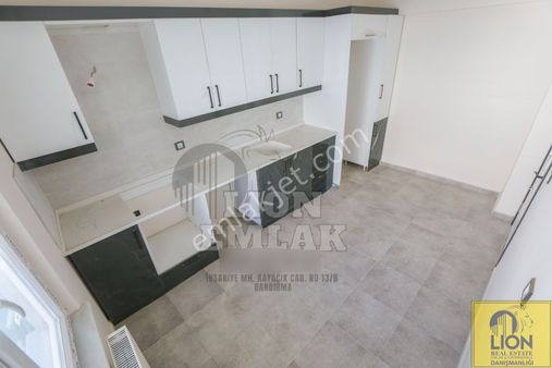 🟨⬛bandırma 600 Evler'de Cadde Port Avm Yakını Teraslı Satılık 3+1 Daire⬛🟨