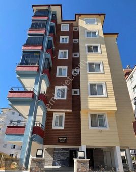 İskele'de Yeni Satılık 2+1 Daire