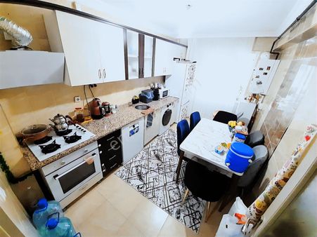 ꧁▇yılmaz'dan▇꧂cadde Yakını Asansörlü Ara Kat Masrafsız 3+1 Daire