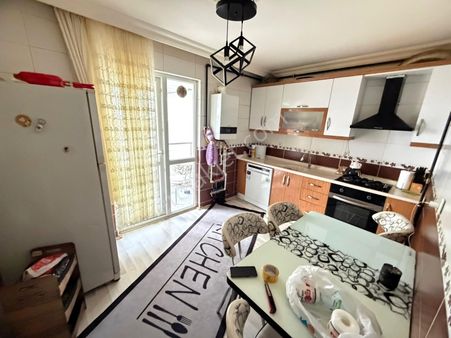 ꧁▇yılmaz'dan▇꧂merkezi Konumda Asansörlü Masrafsız 3+1 Daire