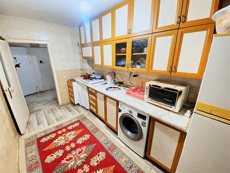 ꧁▇yılmaz'dan▇꧂merkezi Konumda Masrafsız Geniş 2+1 Daire