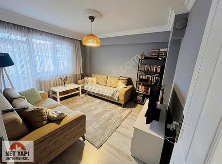 Net Yapı'dan İki Bağımsız Girişli Çift Teraslı Satılık Dubleks