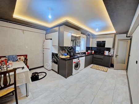 ꧁▇yılmaz'dan▇꧂site İçerisinde Masrafsız Asansörlü 2+1 Daire