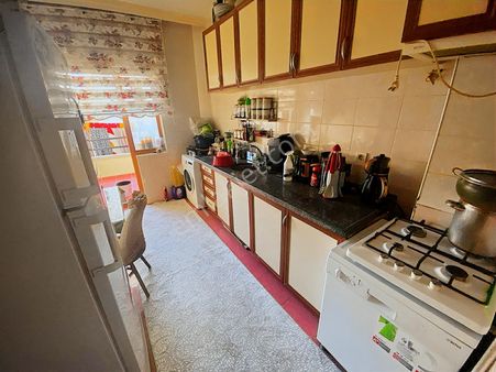 ꧁▇yılmaz'dan▇꧂cadde Üzeri Önü Açık Geniş Ara Kat 3+1 Daire