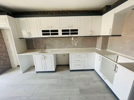 Öz Eda Emlaktan Bağlum Hisar Da Satılık Ful Yapılı 2+1 Ve 3+1daireler