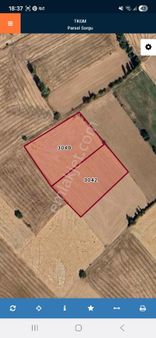 Eskişehir/kaymaz'da