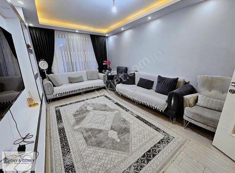 Kanarya Mh. 2+1 85 M² Yeni Bina'da Full Eşyalı Satılık Daire