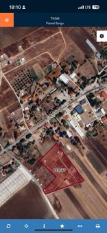 Tekirdağ Saray Demirler 250 Metre Kare Arsamız Satışa Ta