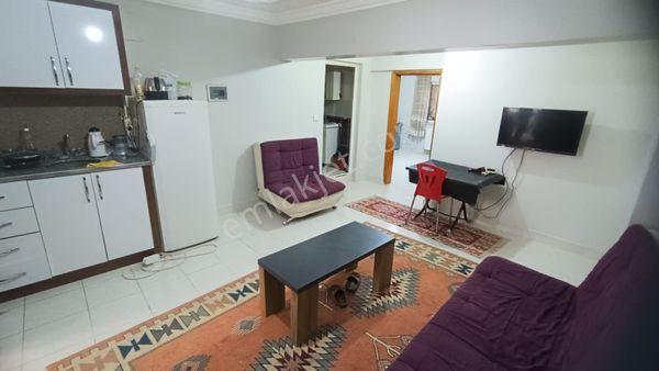 Asmalıpaü Yakını 1+1 (tüm Faturalar Dahil)