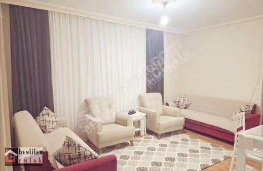 Danışmend Göbekte 3+1 Kat Konumun Da Acil Satılık Daire