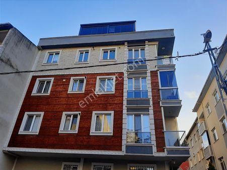 Sancaktepe Kiralık 2+1 110m² Üstdubleks Kapalı Teras