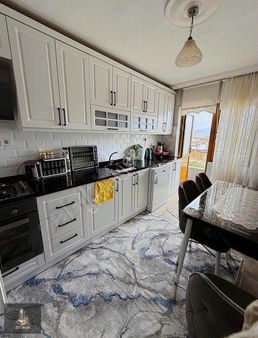 Elit Emlaktan Soma' Da Çarşı Merkezde 3+1satılık Daire