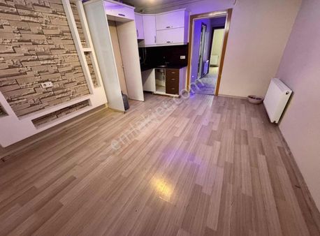 Real Center\\buca Yaylacık'ta Kiracısız Bahçeli Uygun Fiyat 1+1