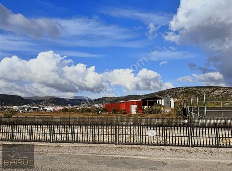 Avm'ler Bölgesinde Satılık