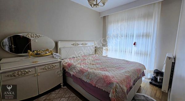 Fırsat ! Bahçetepe'de Satılık Arakat 2+1 Hobi Bahçeli Daire