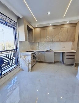 Sarılar Okullar Bölgesinde 3+1 Sıfır Kiralık Daire