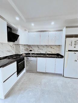 Ilıca'da 1+1 Eşyalı Kiralık Daire