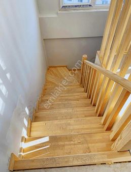 Şelale Mahallesi'nde 4 + 1 Sıfır Dairemiz Satılıktır Asansörlü