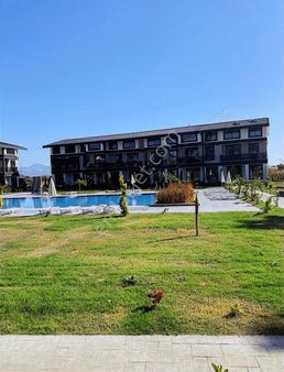 Ilıca Kumköy Mahallesi'nde 3 + 1 Dubleks Site İçerisinde