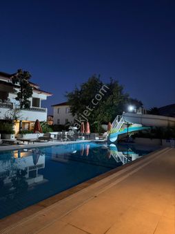 Günlük Kiraya En Uygun! Ovacık Merkezde Fırsat 1+1 Daire