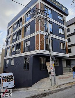 Şehir Hastanesi'ne Yakın Mesafede Ara Sıfır 1+1 Kiralık