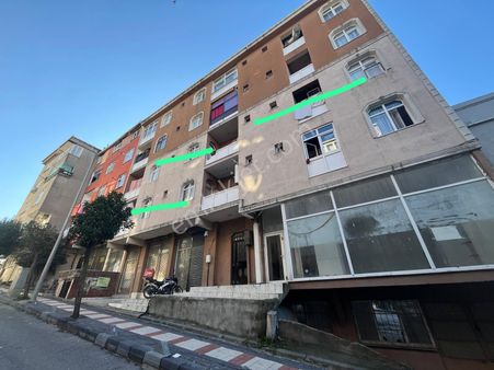 Ncs Emlaktan Satılık Daireler